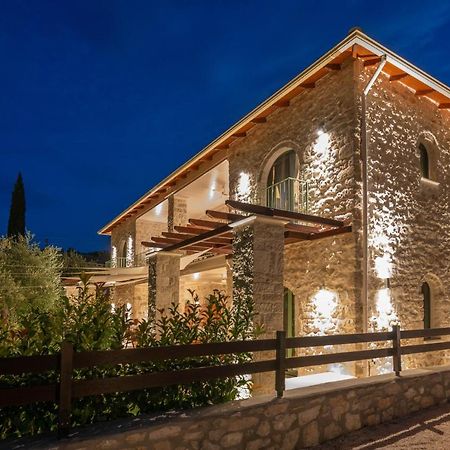 Bellou Villas Sivota 외부 사진