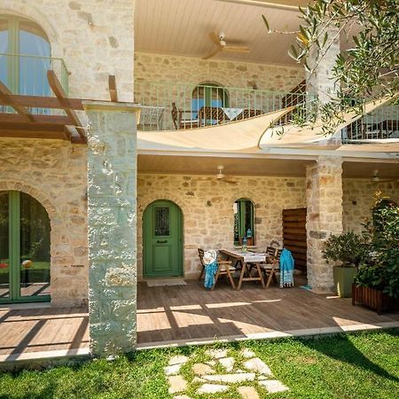 Bellou Villas Sivota 외부 사진
