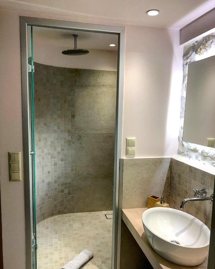 Bellou Villas Sivota 외부 사진