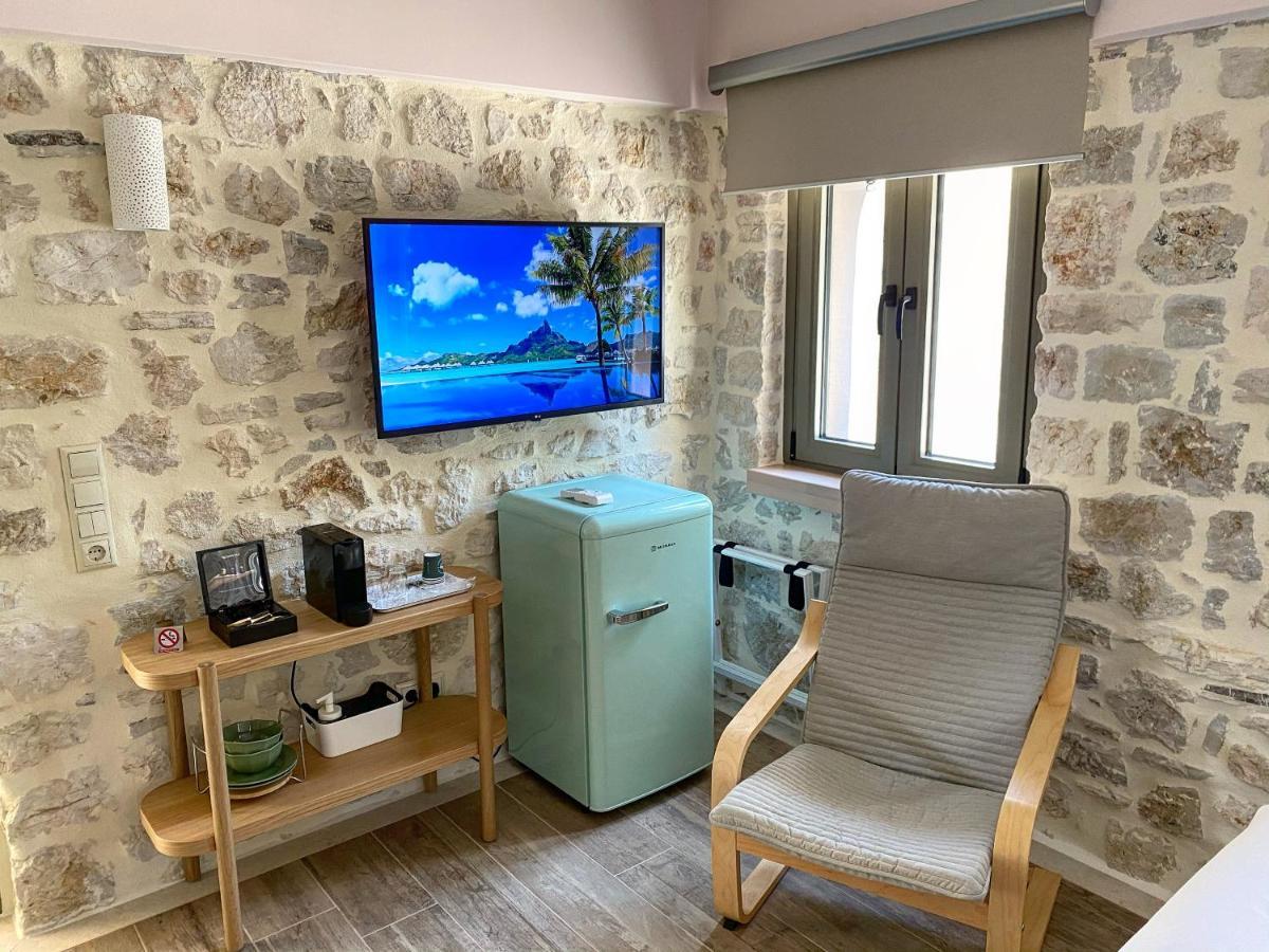 Bellou Villas Sivota 외부 사진