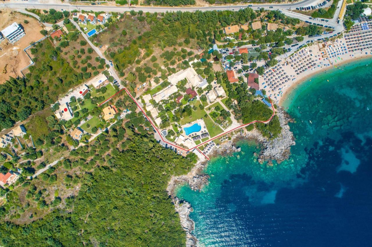 Bellou Villas Sivota 외부 사진
