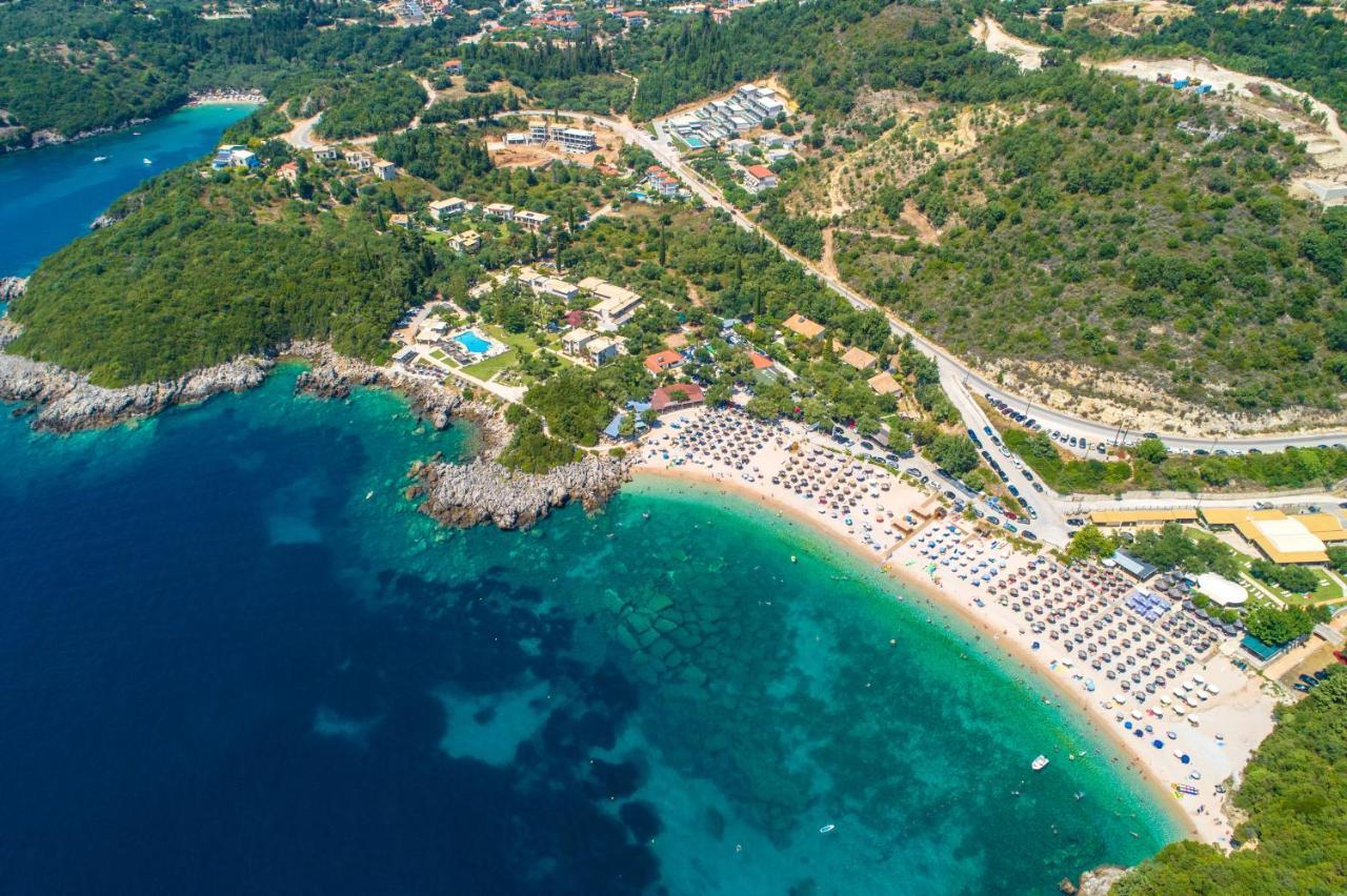 Bellou Villas Sivota 외부 사진
