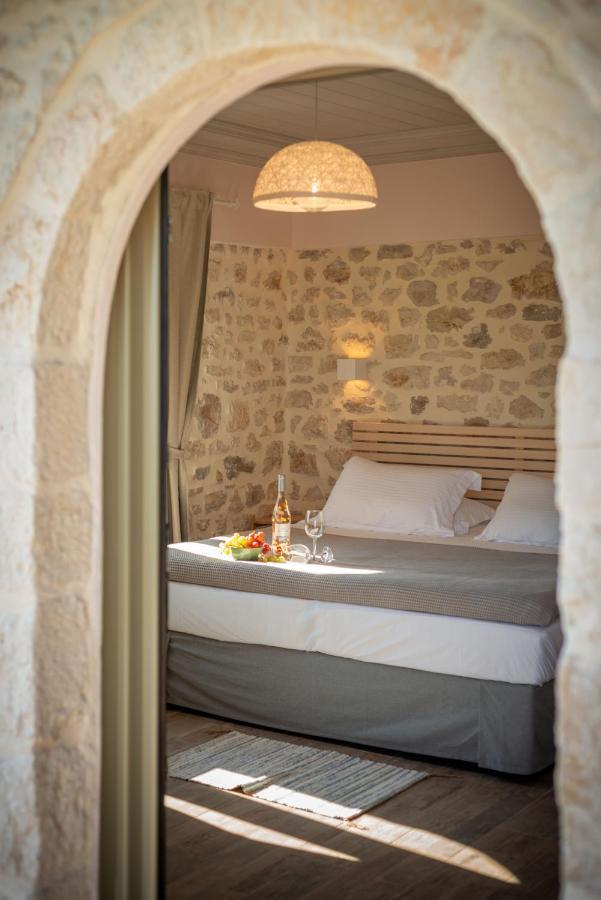 Bellou Villas Sivota 외부 사진
