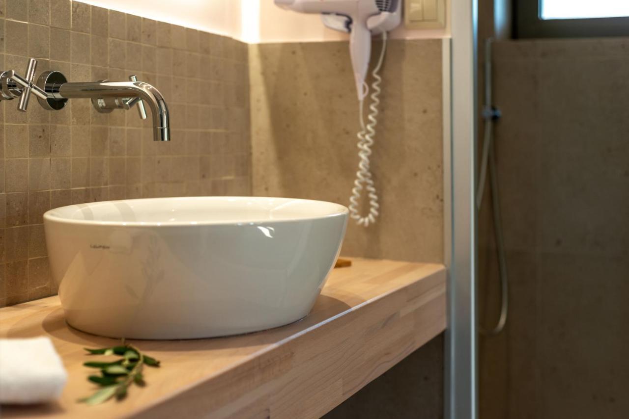 Bellou Villas Sivota 외부 사진