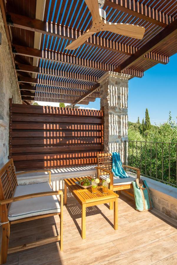 Bellou Villas Sivota 외부 사진