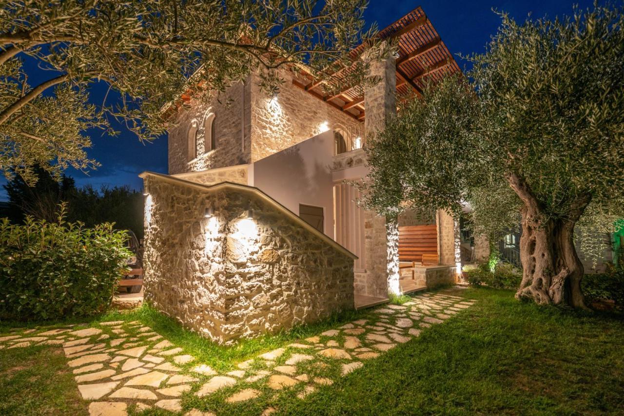 Bellou Villas Sivota 외부 사진