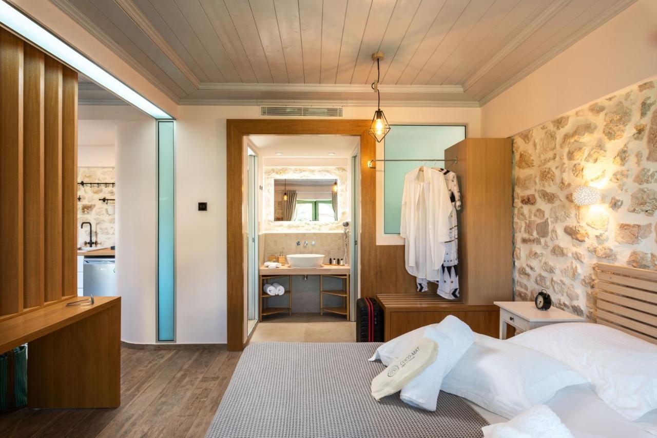 Bellou Villas Sivota 외부 사진