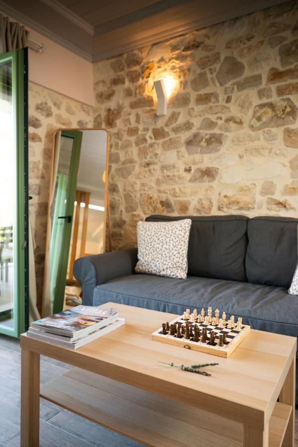 Bellou Villas Sivota 외부 사진