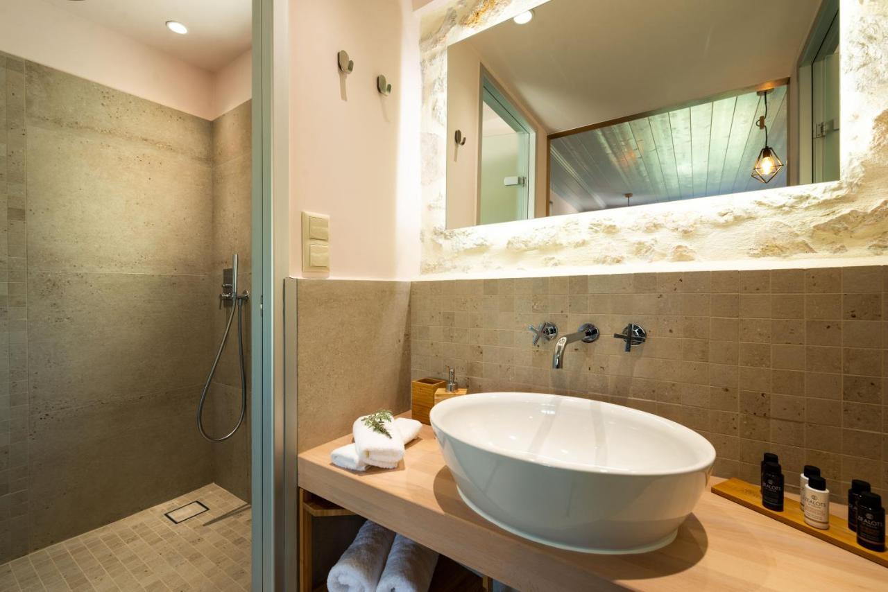 Bellou Villas Sivota 외부 사진
