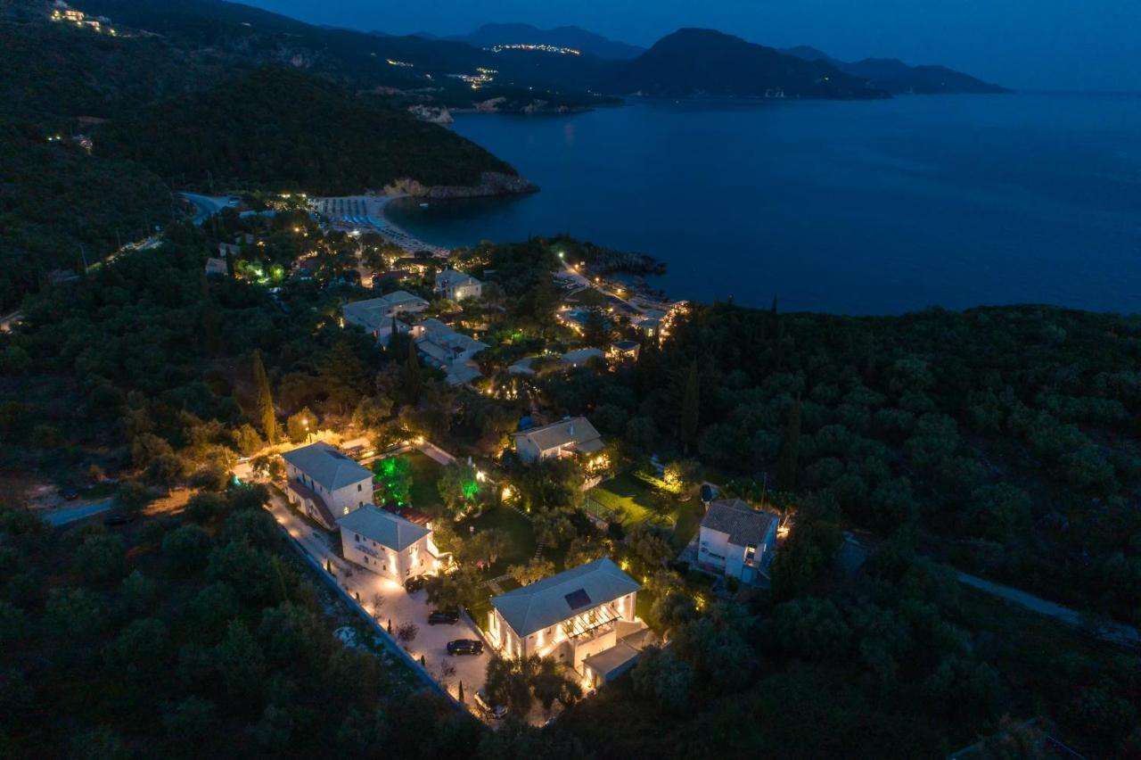 Bellou Villas Sivota 외부 사진