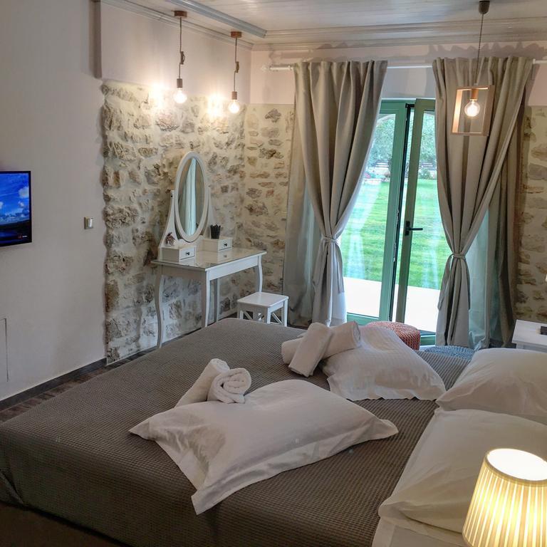 Bellou Villas Sivota 외부 사진