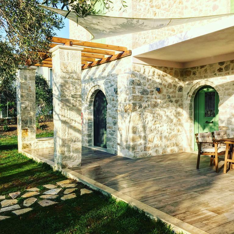 Bellou Villas Sivota 외부 사진