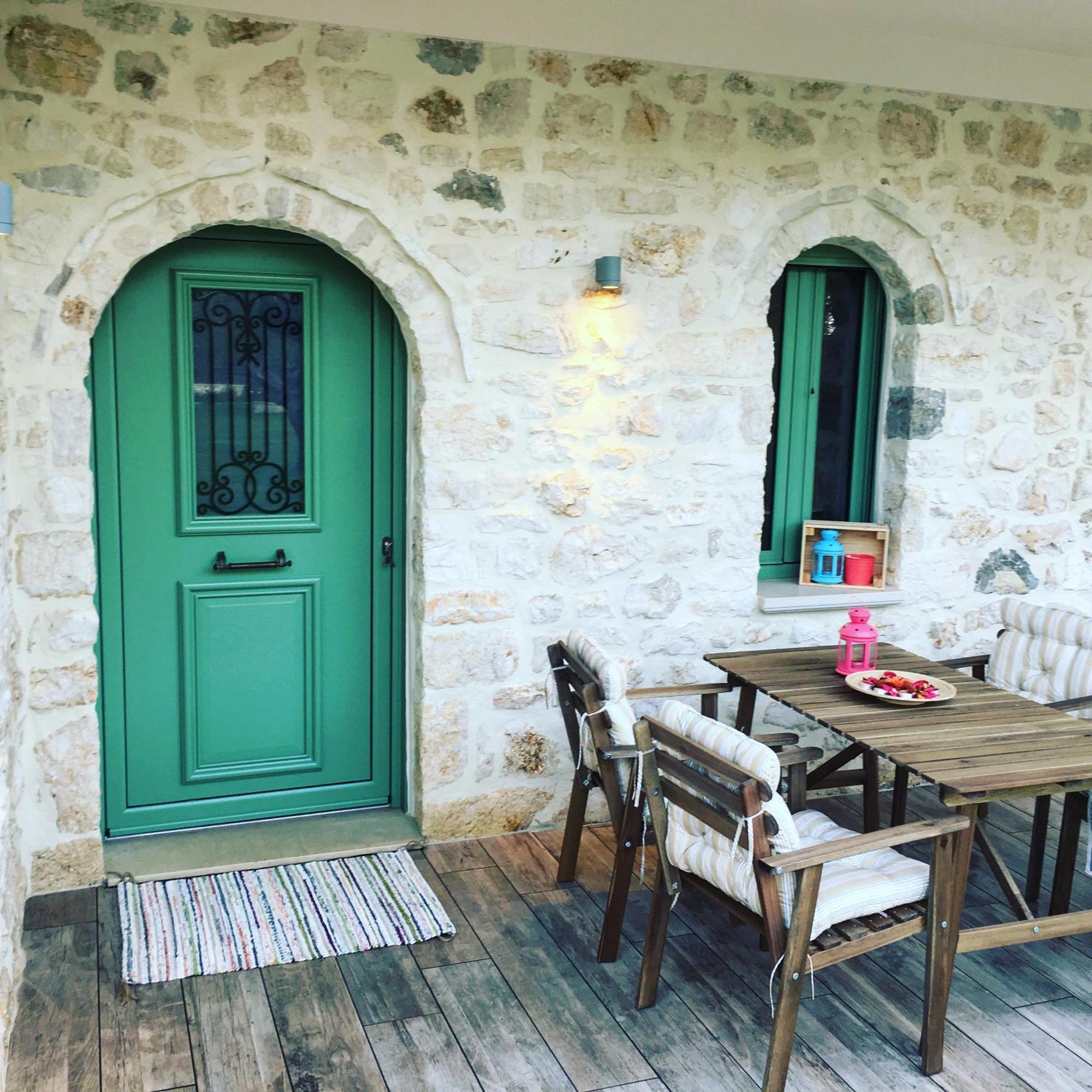 Bellou Villas Sivota 외부 사진