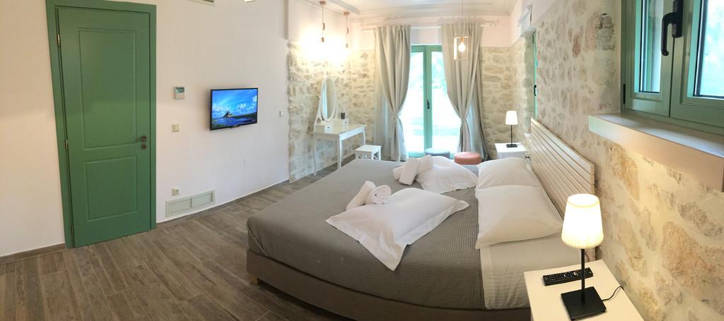 Bellou Villas Sivota 외부 사진
