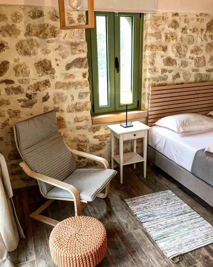Bellou Villas Sivota 외부 사진