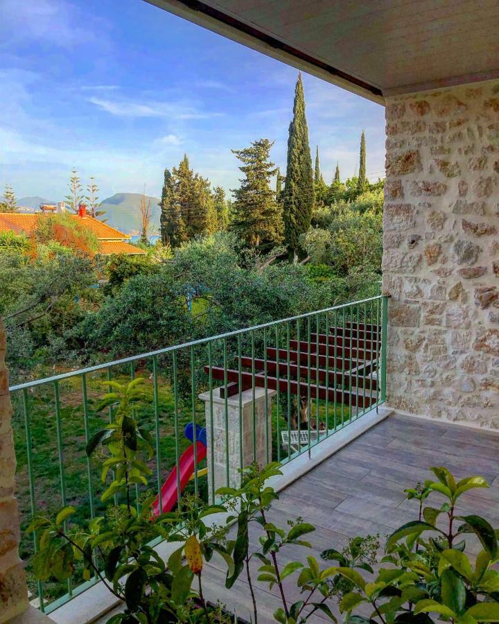 Bellou Villas Sivota 외부 사진