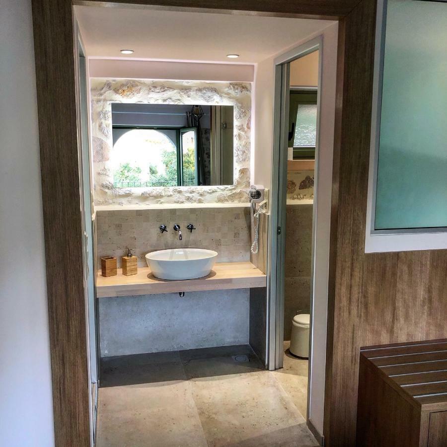 Bellou Villas Sivota 외부 사진